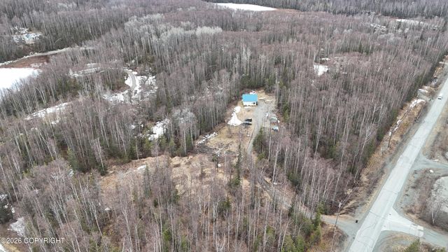 19160 W Susitna Parkway, Big Lake, AK 99652