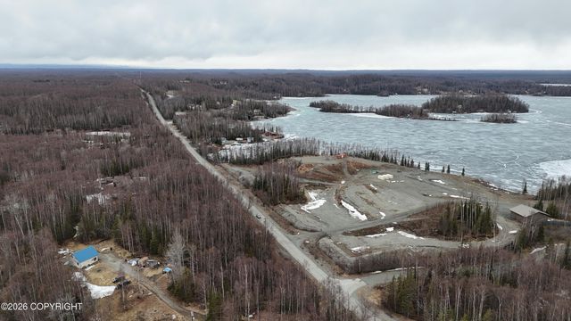 19160 W Susitna Parkway, Big Lake, AK 99652