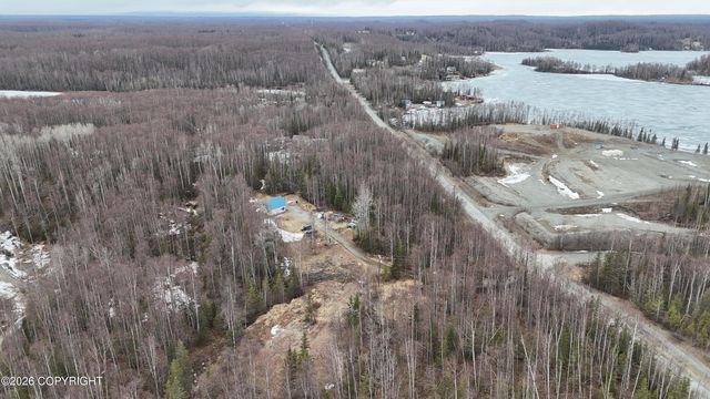 19160 W Susitna Parkway, Big Lake, AK 99652