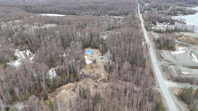 19160 W Susitna Parkway, Big Lake, AK 99652