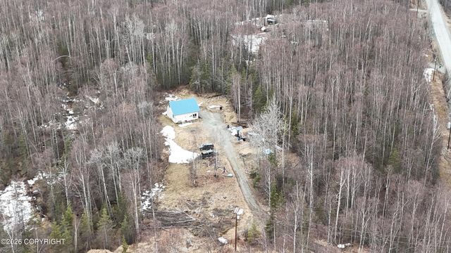 19160 W Susitna Parkway, Big Lake, AK 99652