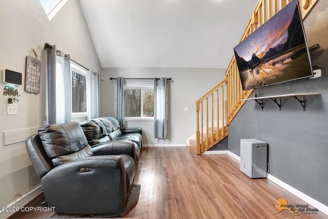 19160 W Susitna Parkway, Big Lake, AK 99652