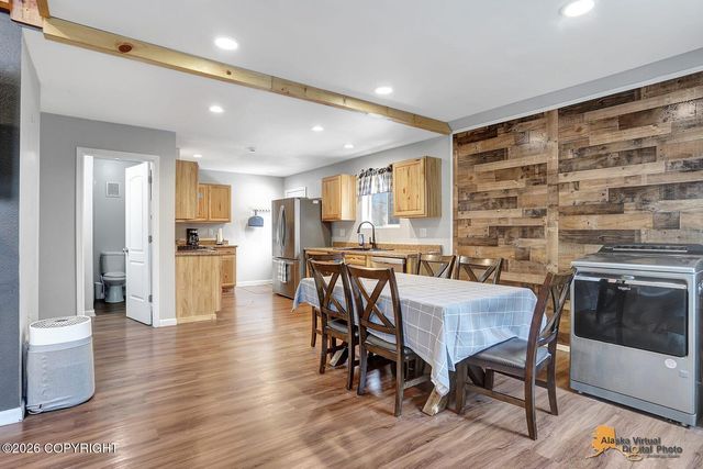 19160 W Susitna Parkway, Big Lake, AK 99652