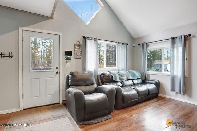 19160 W Susitna Parkway, Big Lake, AK 99652