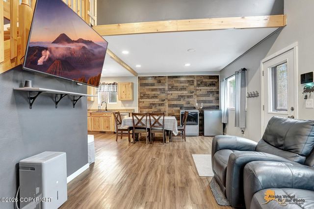 19160 W Susitna Parkway, Big Lake, AK 99652