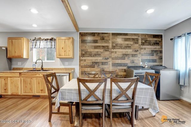 19160 W Susitna Parkway, Big Lake, AK 99652