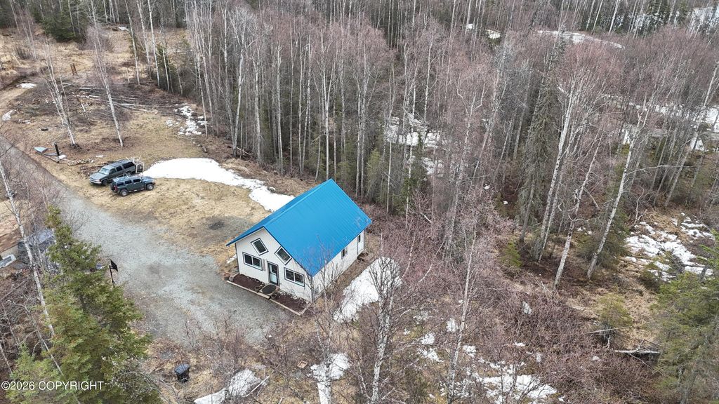 19160 W Susitna Parkway, Big Lake, AK 99652