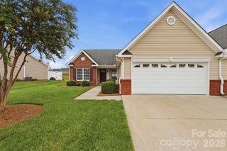 1306 Bayswater Drive, High Point, NC 27265