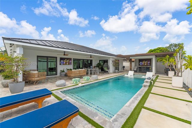 12772 SW 209th Street, Miami, FL 33177