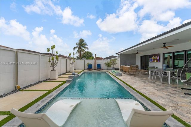 12772 SW 209th Street, Miami, FL 33177
