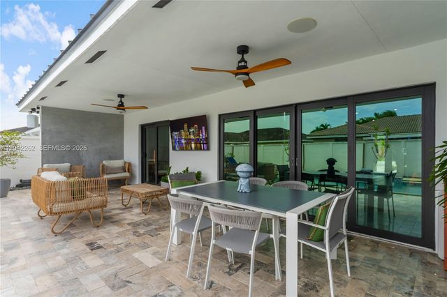 12772 SW 209th Street, Miami, FL 33177