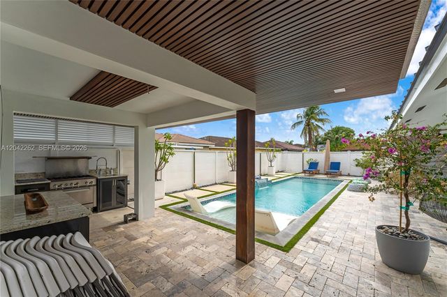 12772 SW 209th Street, Miami, FL 33177