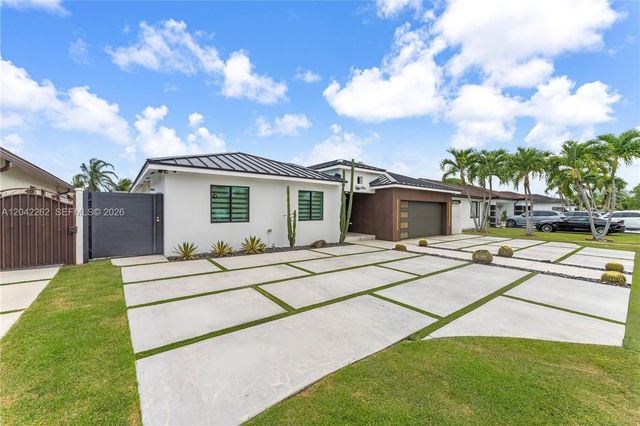 12772 SW 209th Street, Miami, FL 33177