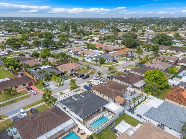 12772 SW 209th Street, Miami, FL 33177