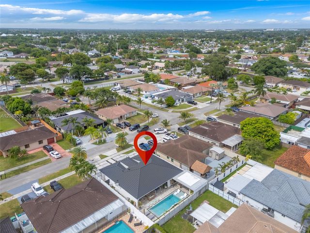 12772 SW 209th Street, Miami, FL 33177