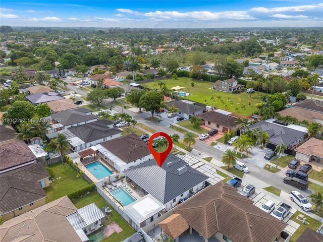 12772 SW 209th Street, Miami, FL 33177