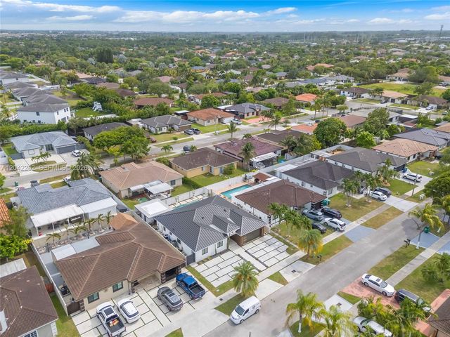 12772 SW 209th Street, Miami, FL 33177