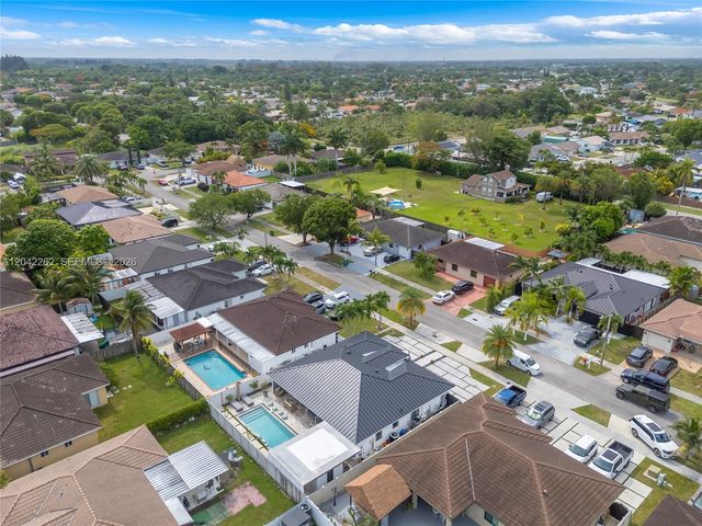 12772 SW 209th Street, Miami, FL 33177