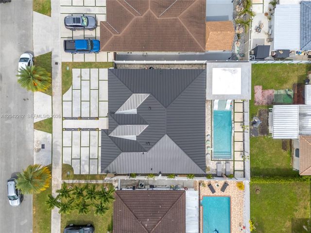 12772 SW 209th Street, Miami, FL 33177