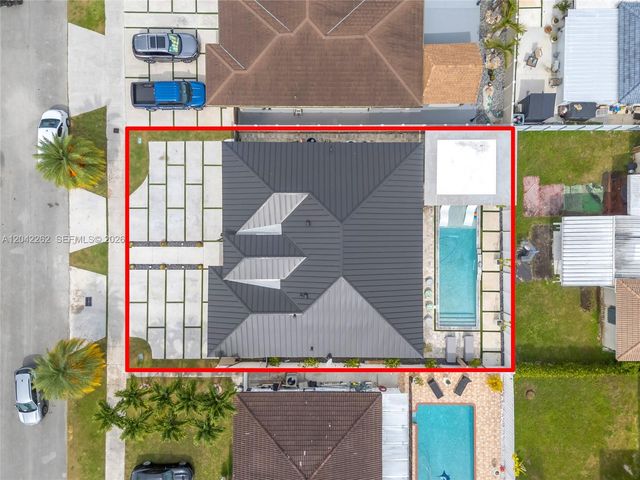 12772 SW 209th Street, Miami, FL 33177