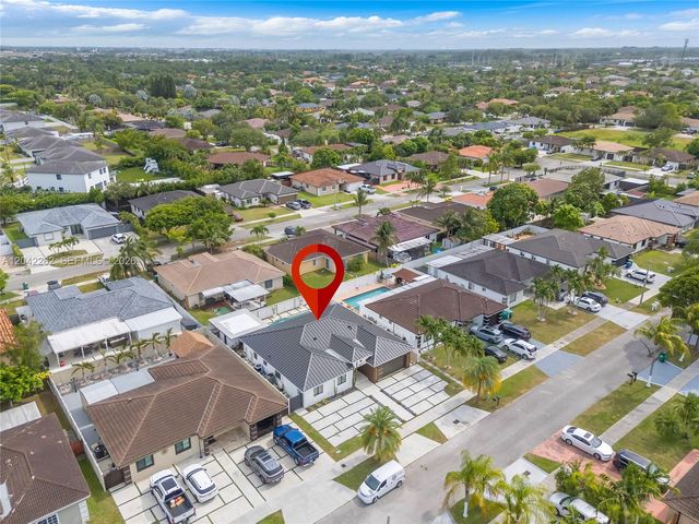 12772 SW 209th Street, Miami, FL 33177