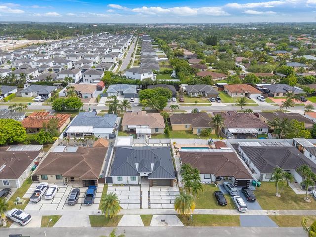 12772 SW 209th Street, Miami, FL 33177