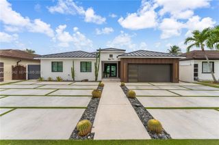 12772 SW 209th Street, Miami, FL 33177