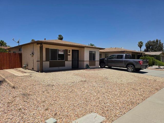 601 Corona Street, Hemet, CA 92545