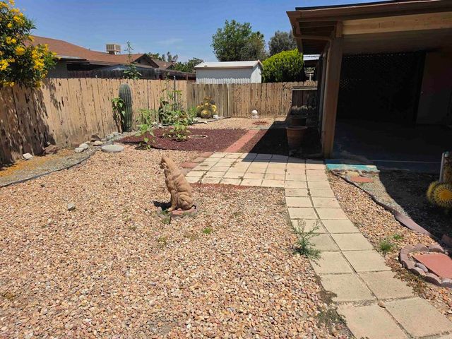 601 Corona Street, Hemet, CA 92545