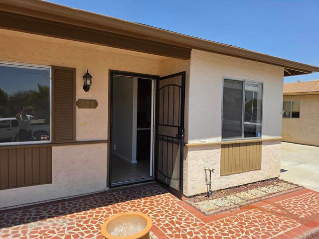 601 Corona Street, Hemet, CA 92545