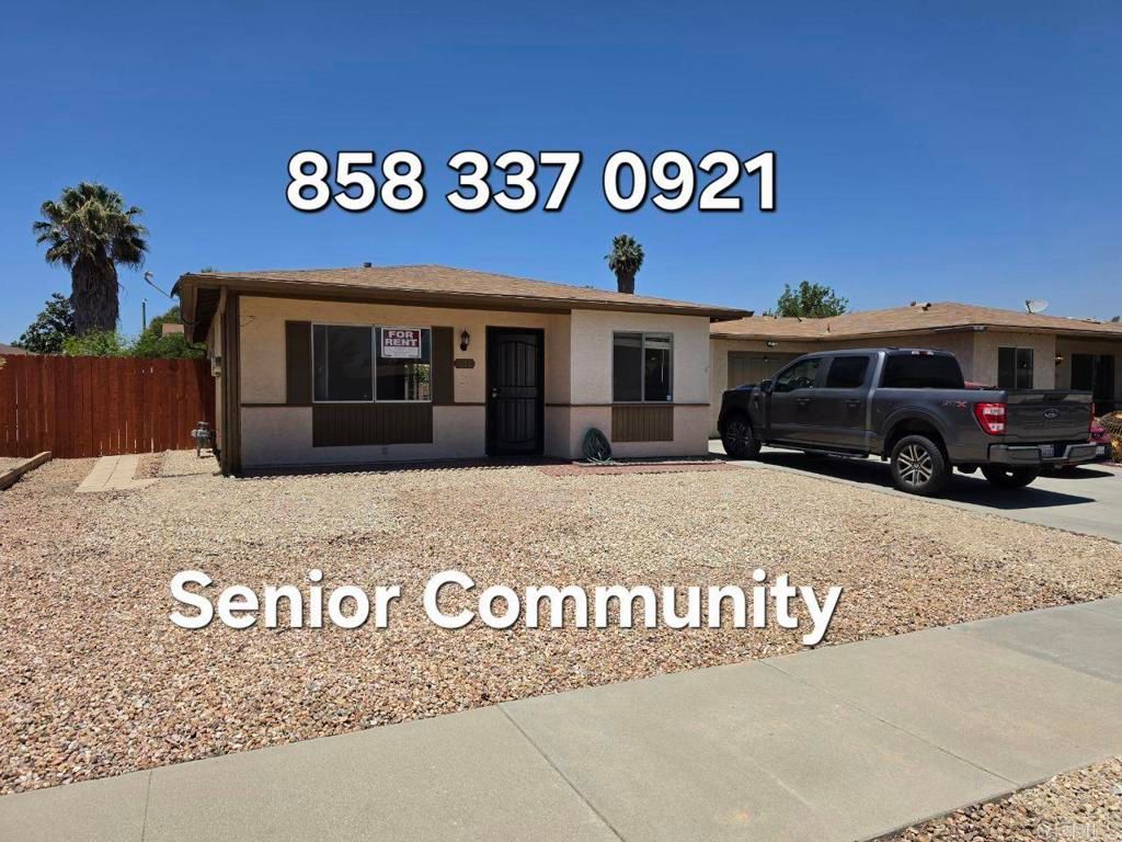 601 Corona Street, Hemet, CA 92545
