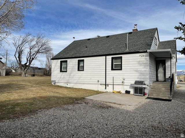 359 N 100 W, Moroni, UT 84646