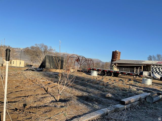 359 N 100 W, Moroni, UT 84646