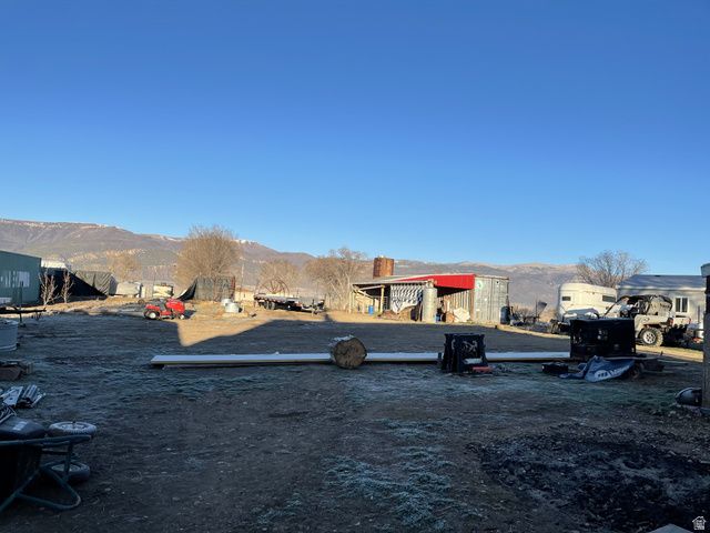 359 N 100 W, Moroni, UT 84646