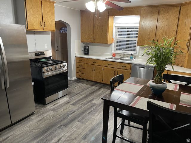 359 N 100 W, Moroni, UT 84646