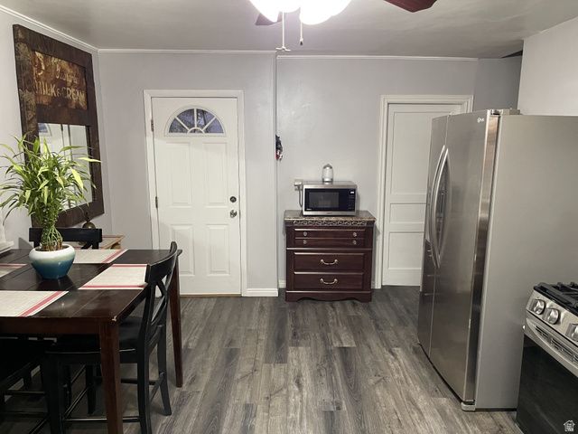 359 N 100 W, Moroni, UT 84646