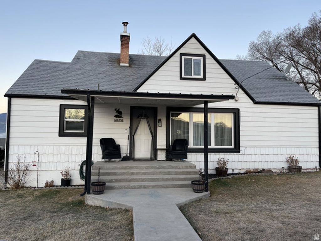 359 N 100 W, Moroni, UT 84646