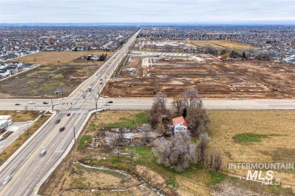 TBD Linder Rd, Meridian, ID 83646