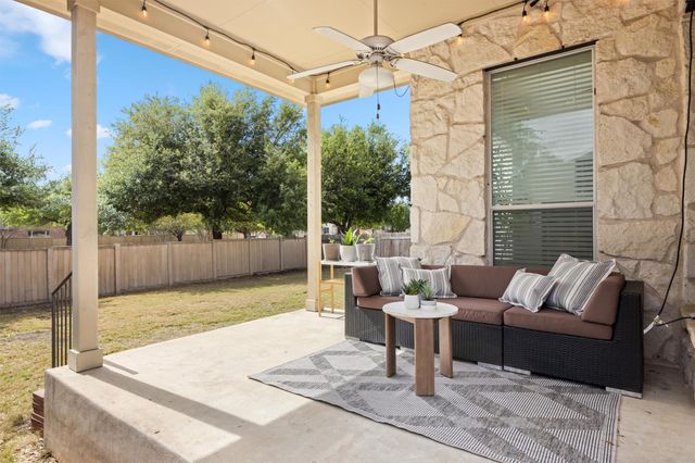 19409 Brue ST, Pflugerville, TX 78660