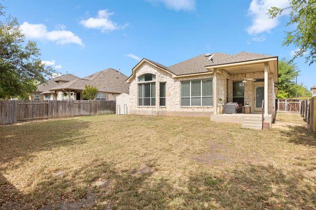 19409 Brue ST, Pflugerville, TX 78660