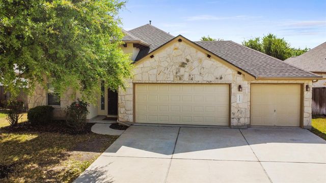 19409 Brue ST, Pflugerville, TX 78660
