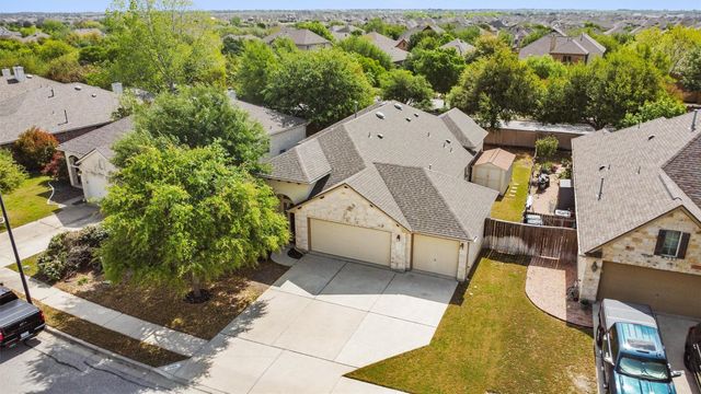 19409 Brue ST, Pflugerville, TX 78660