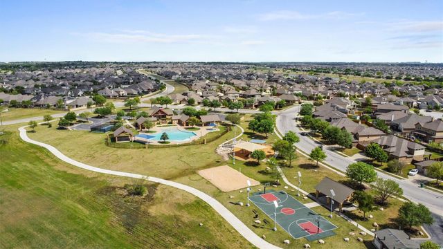 19409 Brue ST, Pflugerville, TX 78660