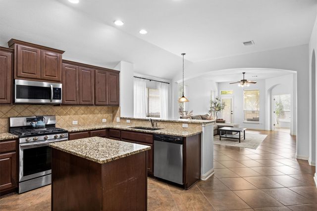 19409 Brue ST, Pflugerville, TX 78660