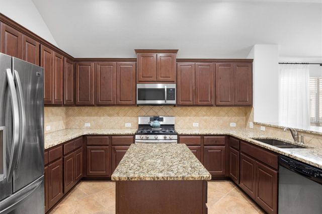 19409 Brue ST, Pflugerville, TX 78660