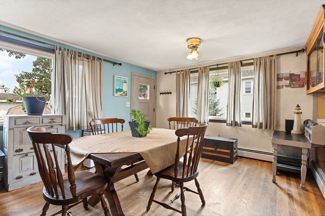 35 Northend Avenue, Salem, MA 01970