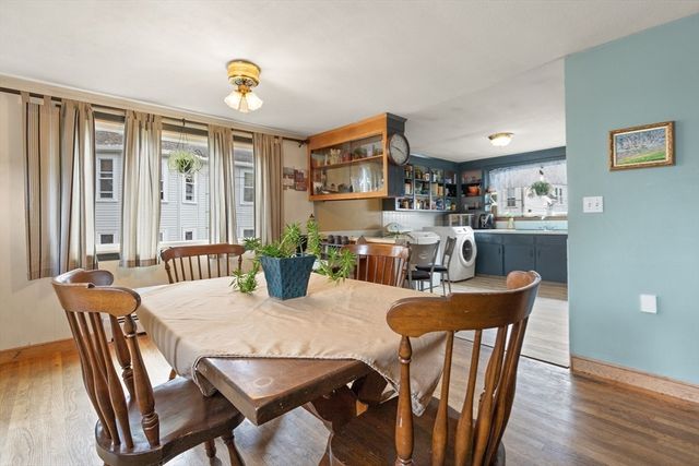 35 Northend Avenue, Salem, MA 01970