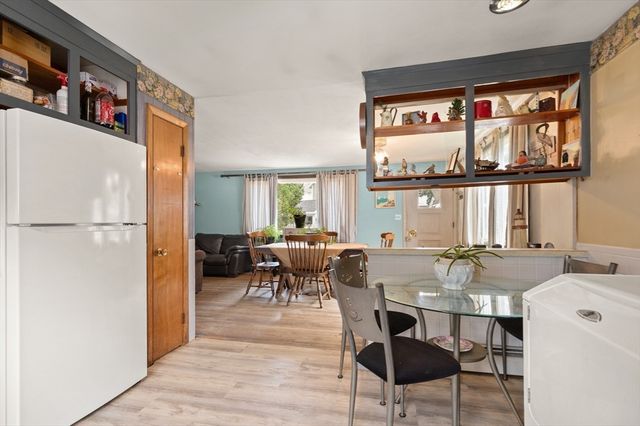 35 Northend Avenue, Salem, MA 01970