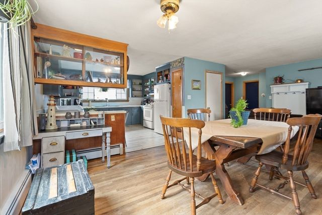 35 Northend Avenue, Salem, MA 01970