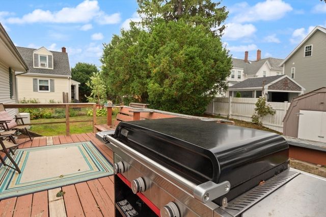 35 Northend Avenue, Salem, MA 01970